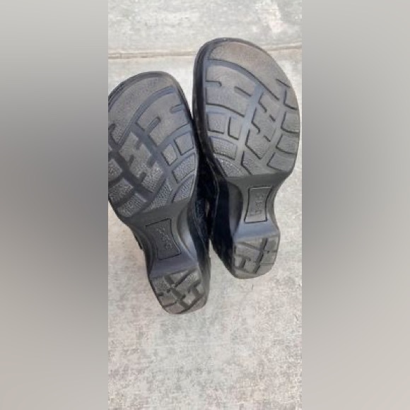 BOC Clogs 8.5W- used, like new - Picture 2 of 3